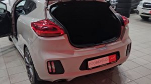 Kia Ceed GT '2014