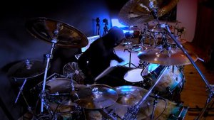 Slayer - Killing Dittohead (Drum Cover by Delta Empair)