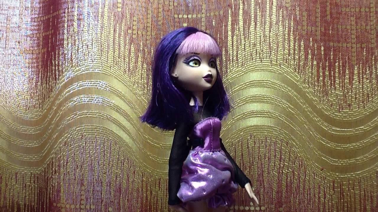 семейная история (stop motion) 1# смотреть онлайн