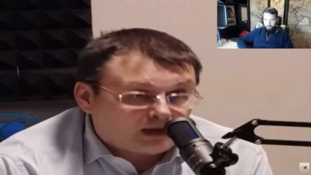 Демократия по-американски. Для нас одна демократия, для Америки - другая?