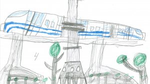 Останкинская башня