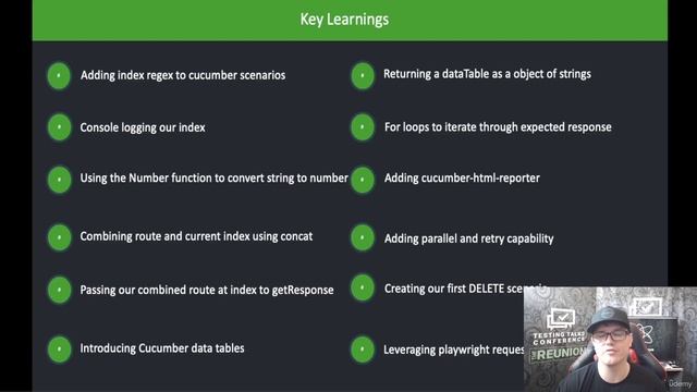 219 - Key Learnings смотреть онлайн