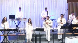 Мессианское Прославление # 4 & Бейт Алель