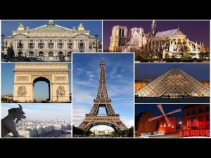 Привлекательные и Неповторимые Туры во Францию