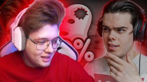 ШАРФ СМОТРИТ: КАК МЫ СЫГРАЛИ С 0% ХЕДШОТОВ В CS:GO ft. ШАРФ | ШАРФ СМОТРИТ МУРЗОФИКСА