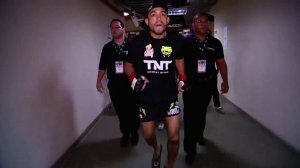 Самый Лучший Бой в Истории UFC