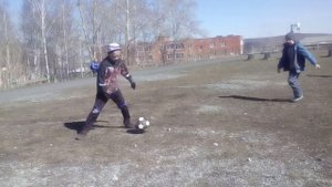 Фудбол