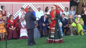 Питрау 2024. Церемония Награждения