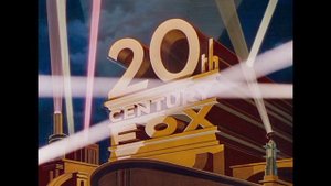 20th Century-Fox logos - Gentlemen Prefer Blondes (July 15, 1953) [HD]