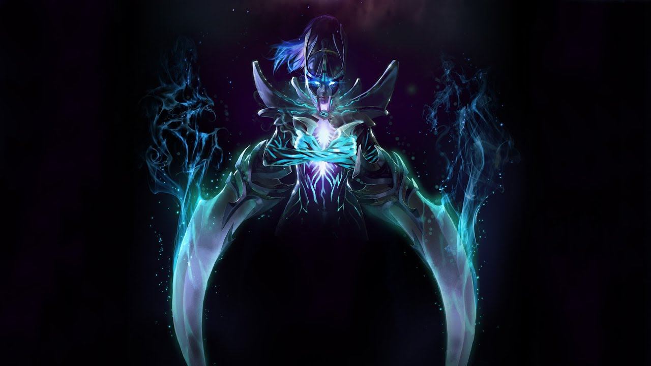 from guardian to ancient!!!! - DOTA 2 смотреть онлайн