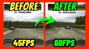 How to Fix LAG in Gran Turismo 4 - FIX SUN SLOWDOWN! : PCSX2 Settings Guide