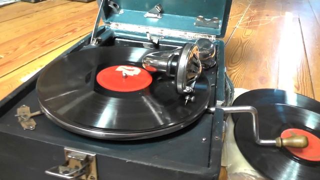 Коломенский патефон смотреть онлайн