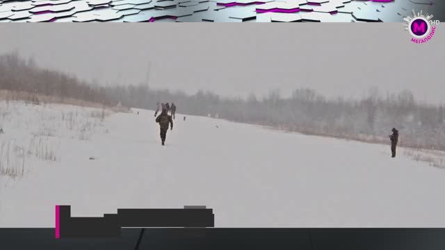 Итоги - Подавитель по имени "Варта" - Югра
