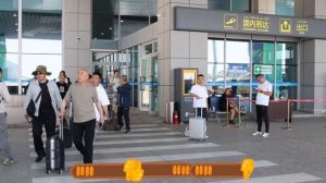 Квас в Китае