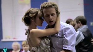 История Саша +Дина. Кадры из фильма 'Не любовь".