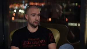 Петр Романов