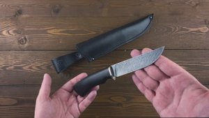 Нож Мангуст