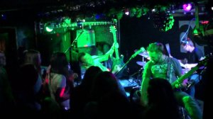 СКВОРЦЫ СТЕПАНОВА - Встали!