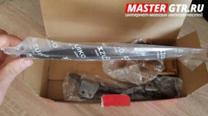 ZUIKO timing kit KA28 toyota 1NZ
