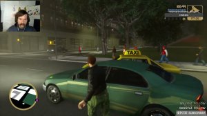 GTA 3 Прохождение Без Комментариев | ГТА 3 Обзор | #9 ► РУКА ПОМОЩИ