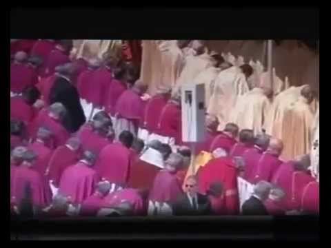 Apostasy: Babylon in Assisi смотреть онлайн