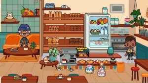 Toca Boca лучше