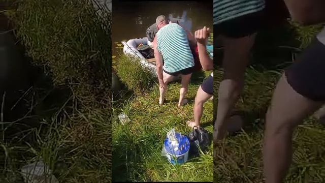Сплав_1 привал