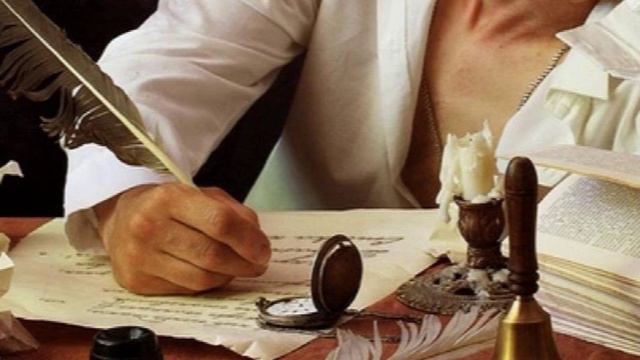 песня о прощании с осенью