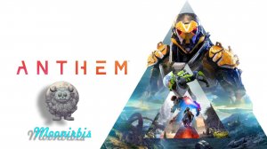 [LIVE] Anthem - играем парой.