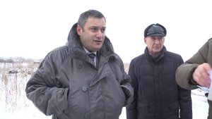 Бариновская мельница 12.12.2020г.