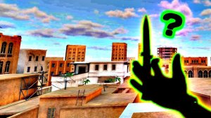 Самий Кращий Сет Зі Стілетто 😍🔥 /// Stiletto "Flux" + Gloves "Flux" 💚 /// Демка В Союзники 🤩