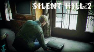 ДЖЕЙМС ВСЕ ВСПОМНИЛ ➣ Прохождение SILENT HILL 2 Remake #17