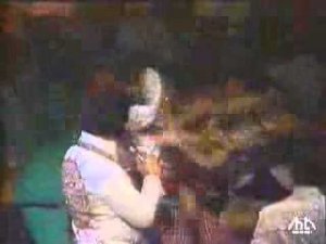 Рок-н-ролл Elvis Presley - Suspicious Minds