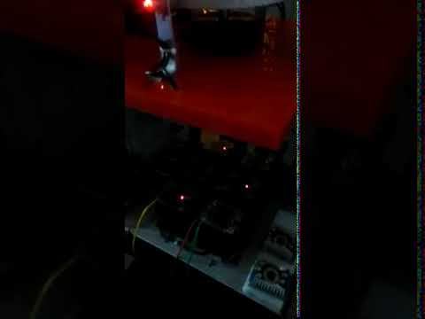 RX18 con inducción lateral смотреть онлайн