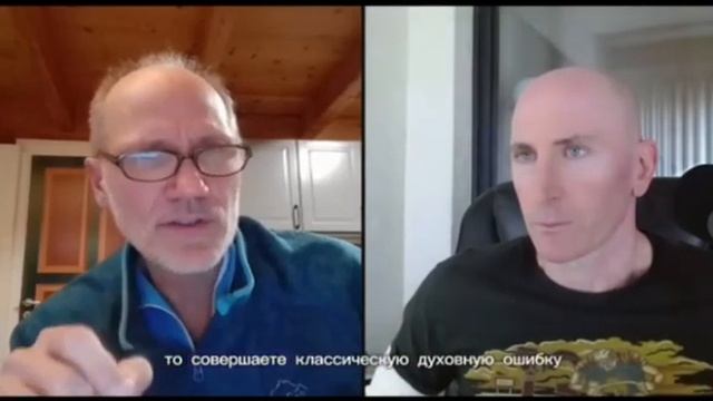 Хауди Микоски полное интервью - Как очистить пещеру и выйти из симуляции#хауди#микоски#матрица#хоуди