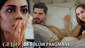 Невеста 88, 89, 90 серия на русском языке