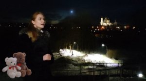 Вифлеемская звезда | ДЕТСКАЯ ХРИСТИАНСКАЯ ПЕСНЯ