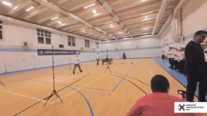 Кибердром 2024-2025 + ИШЦТ + ООО "Региональный оператор БАС"