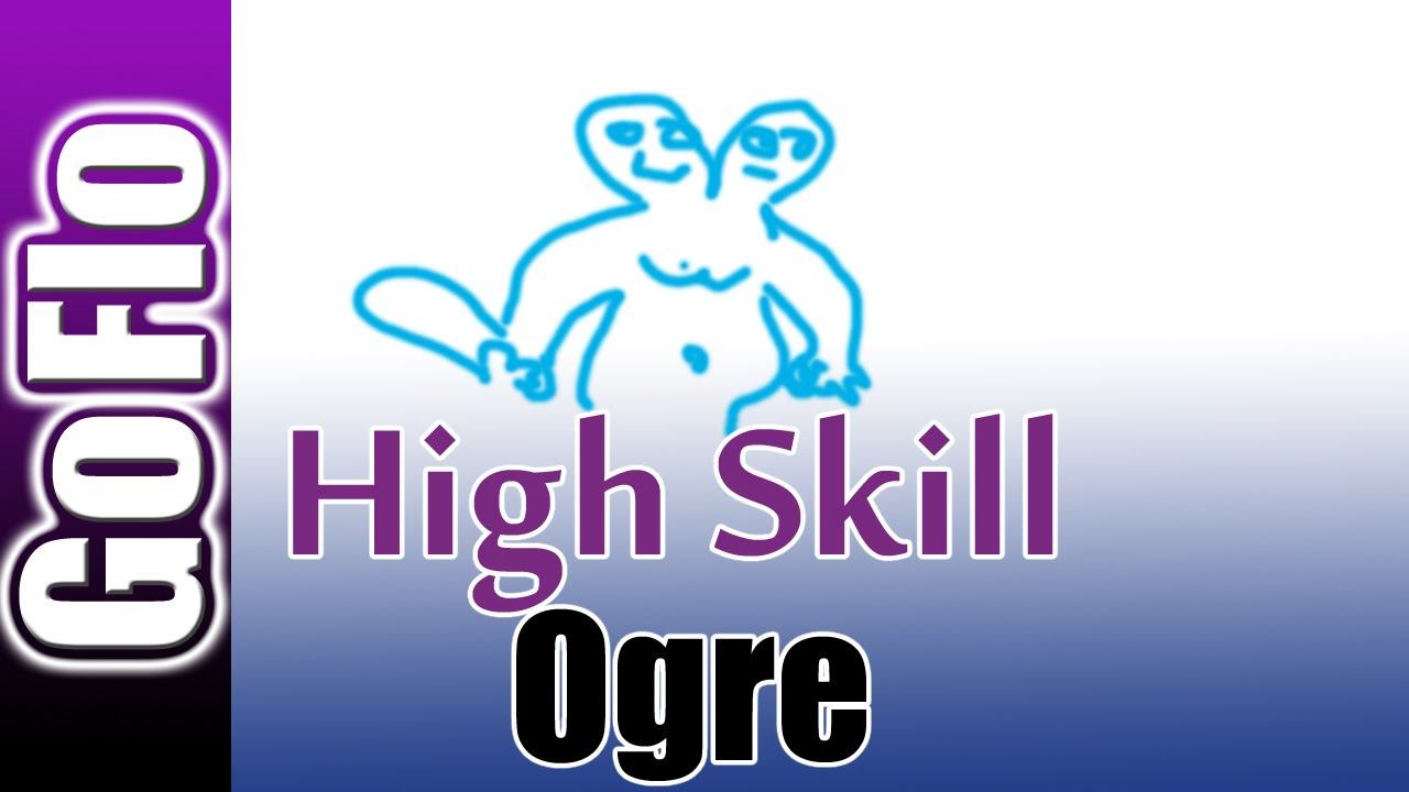 Ogre Pro Dota 2 Full Gameplay Dark Rift смотреть онлайн