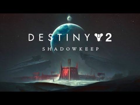 СТРИМ ★ DESTINY2 ★ ЧТО ЖЕ ТАКОЕ ОБИТЕЛЬ ТЕНЕЙ? [PC] смотреть онлайн