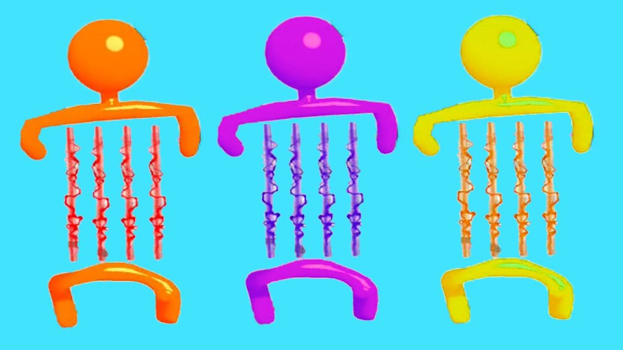 Laser Man Run - Gameplay Walkthrough - All Levels (IOS, Android) смотреть онлайн