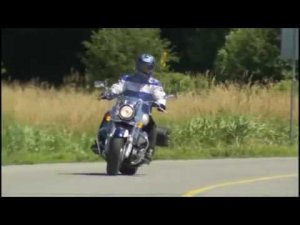 Suzuki Boulevard C109RT 10 1