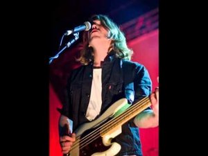 Blow Your Mind - The Vaccines