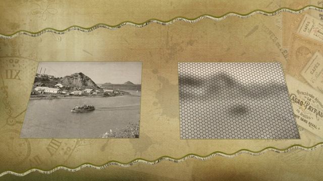 Акустическое трио "Роза ветров" - Полярная ночь смотреть онлайн