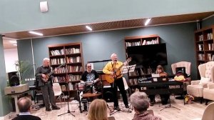 концерт группа "Желтый трамвай" 24.11.2924   День Матери
центр долголетия тушино