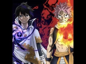 Хвост Феи AMV - FAIRY TAIL AMV