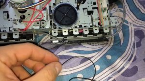 Восстановил свой старый 2х кассетный магнитофон | Restoration LG TW-863AX