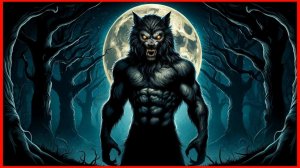 ЭТО ЕЩЕ ОДНА ИСТОРИЯ ОБОРОТНЯ   ЗАТЕРЯННЫЕ В ЛЕСУ   история оборотня