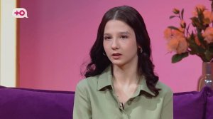 Участница «Беременна в 16»: я соврала об измене, что вывести его на эмоции