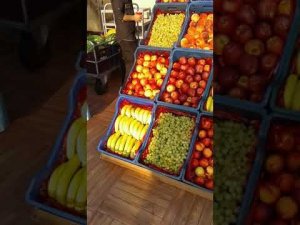 Отель Кватро Бич радует. Турция